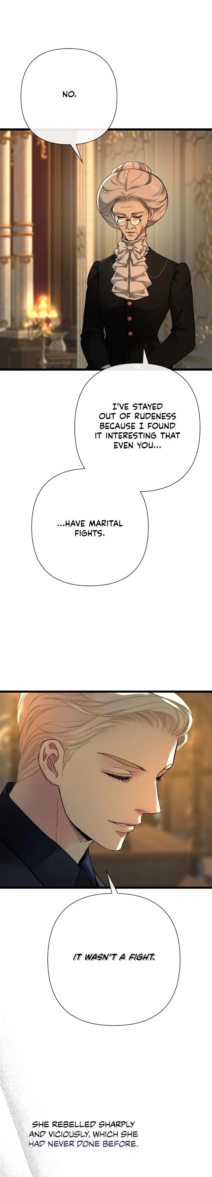 The Problematic Prince, Chapter 69 image 35